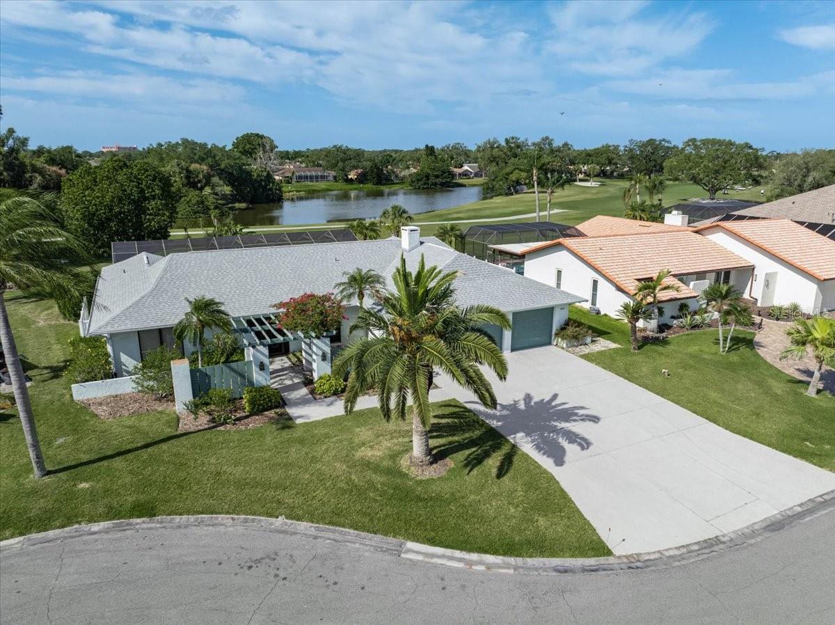 3842 TORREY PINES WAY, SARASOTA, FL, 34238