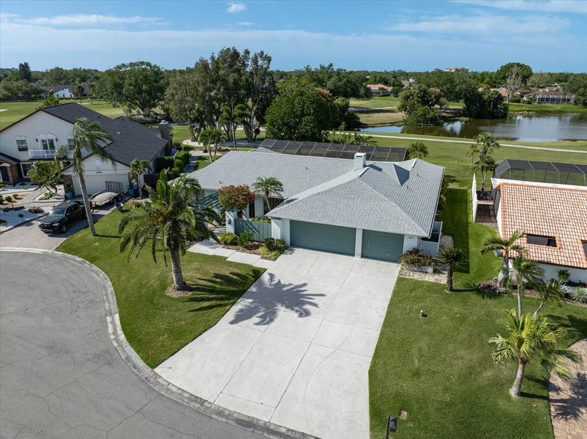 3842 TORREY PINES WAY, SARASOTA, FL, 34238