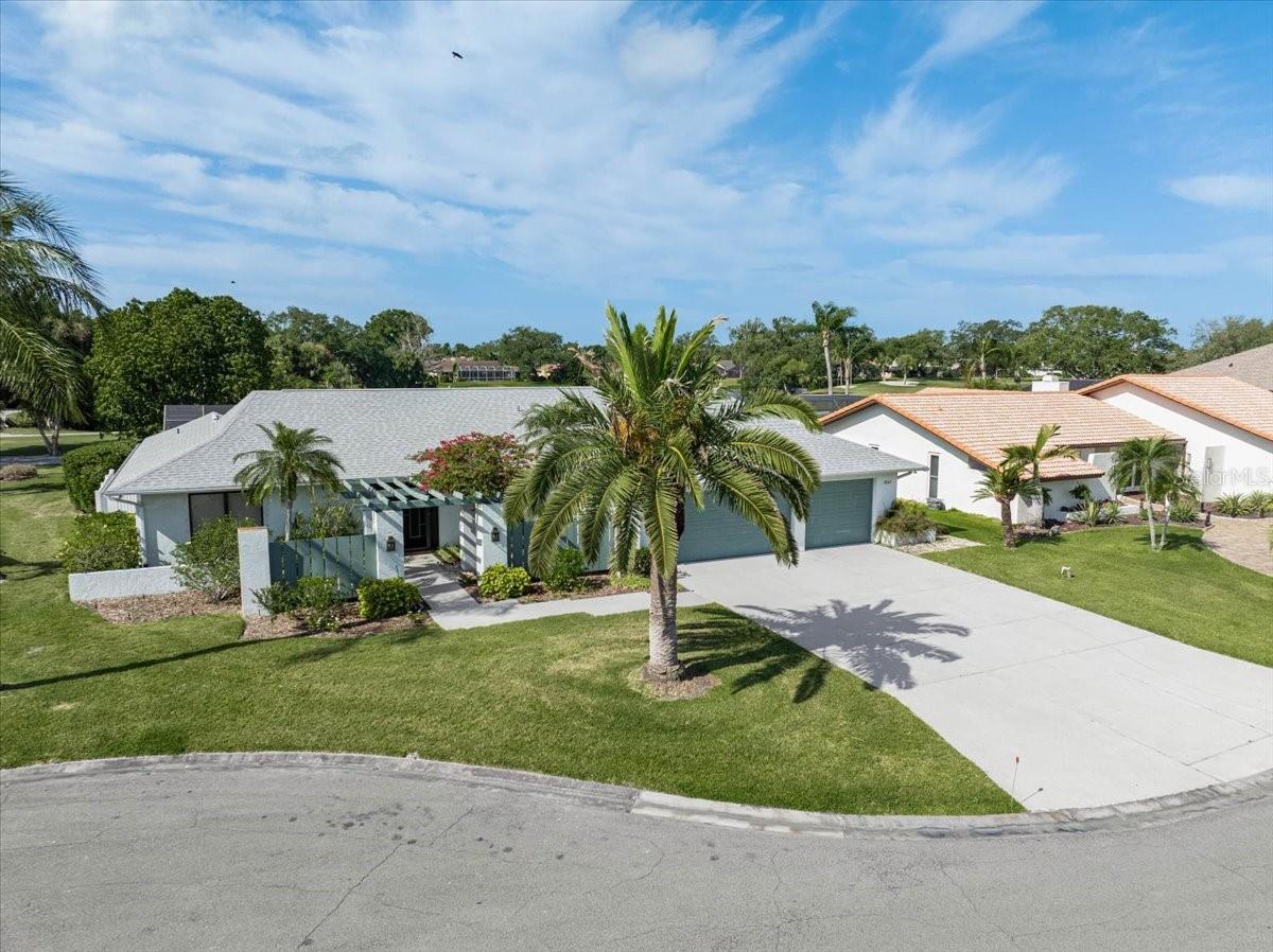 3842 TORREY PINES WAY, SARASOTA, FL, 34238
