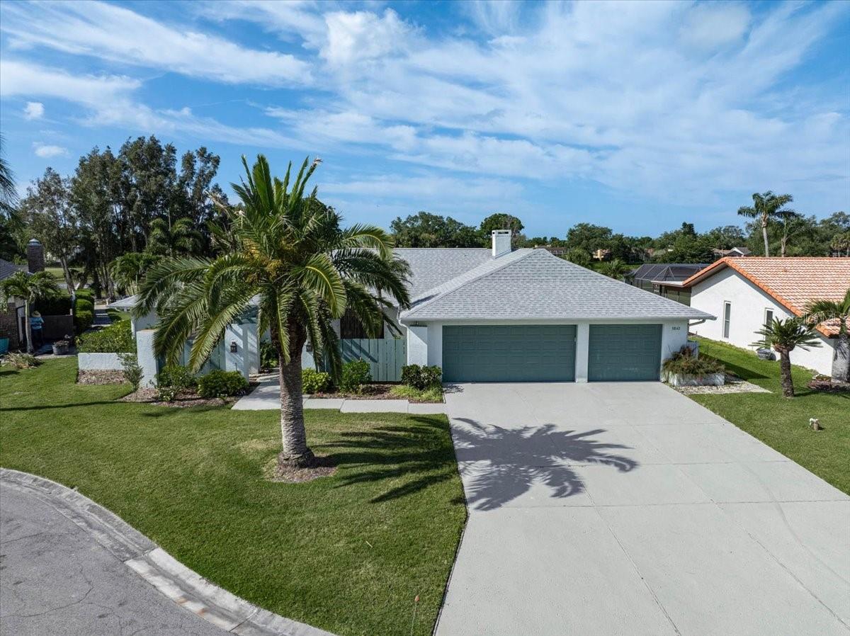 3842 TORREY PINES WAY, SARASOTA, FL, 34238