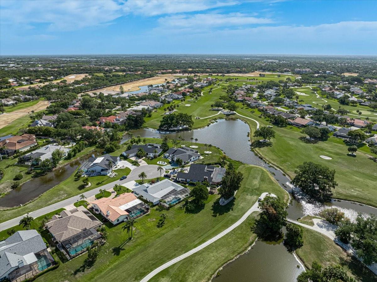 3842 TORREY PINES WAY, SARASOTA, FL, 34238