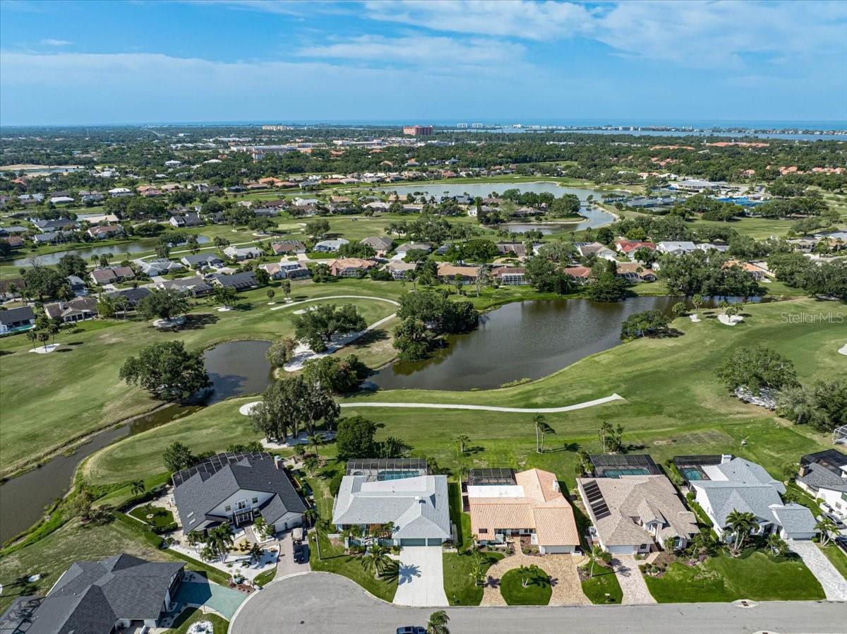 3842 TORREY PINES WAY, SARASOTA, FL, 34238