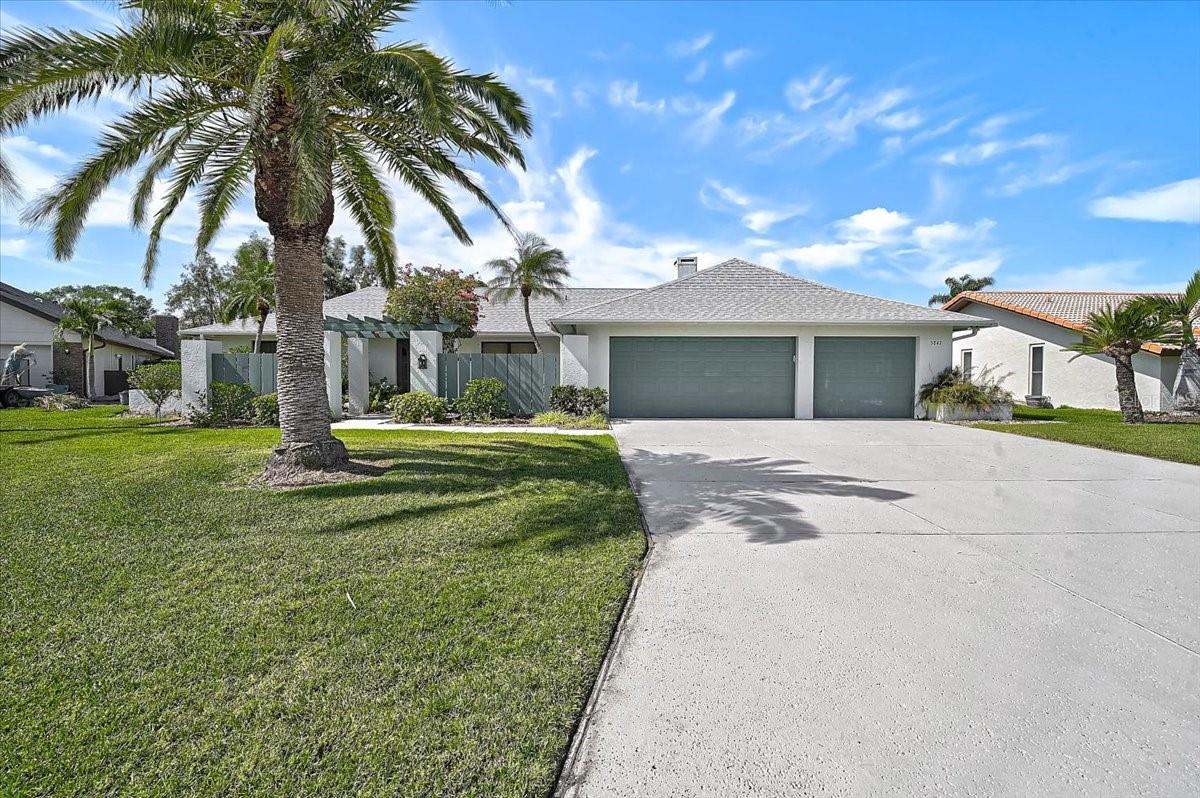 3842 TORREY PINES WAY, SARASOTA, FL, 34238
