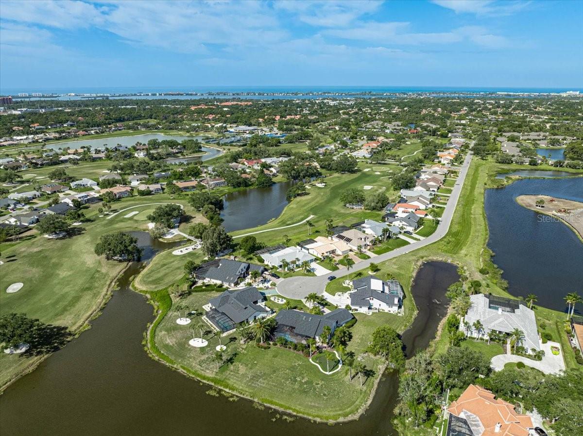 3842 TORREY PINES WAY, SARASOTA, FL, 34238