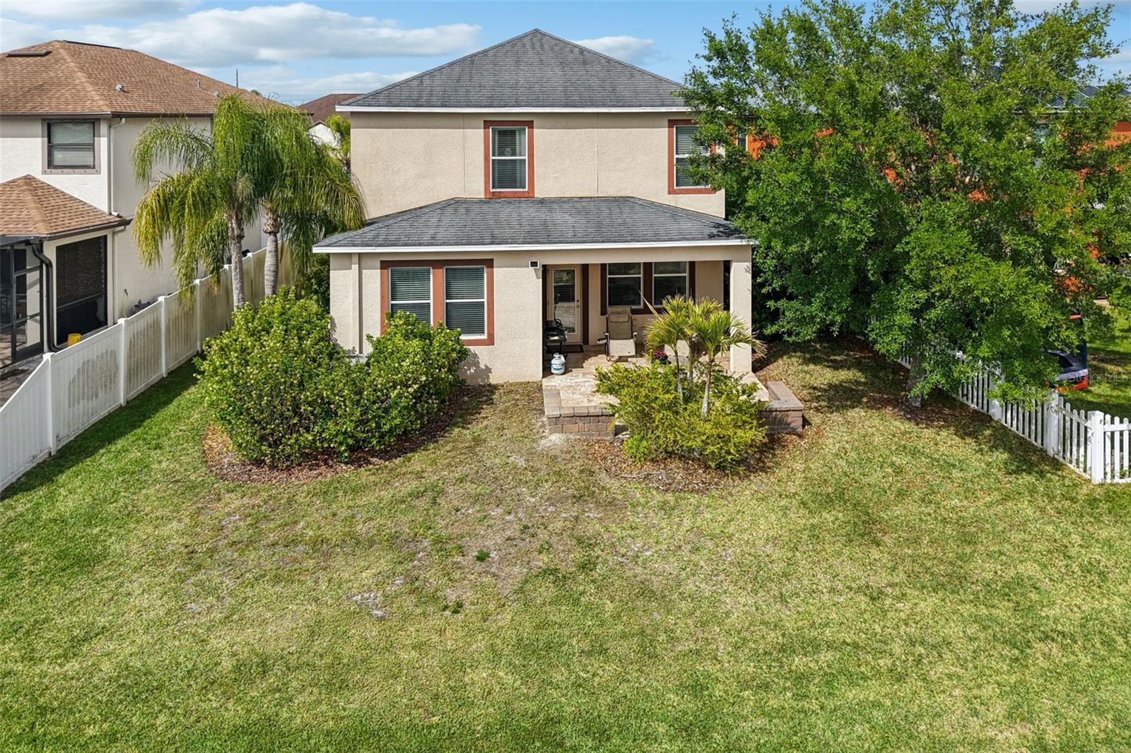 12010 LAKE BLVD, NEW PORT RICHEY, FL, 34655