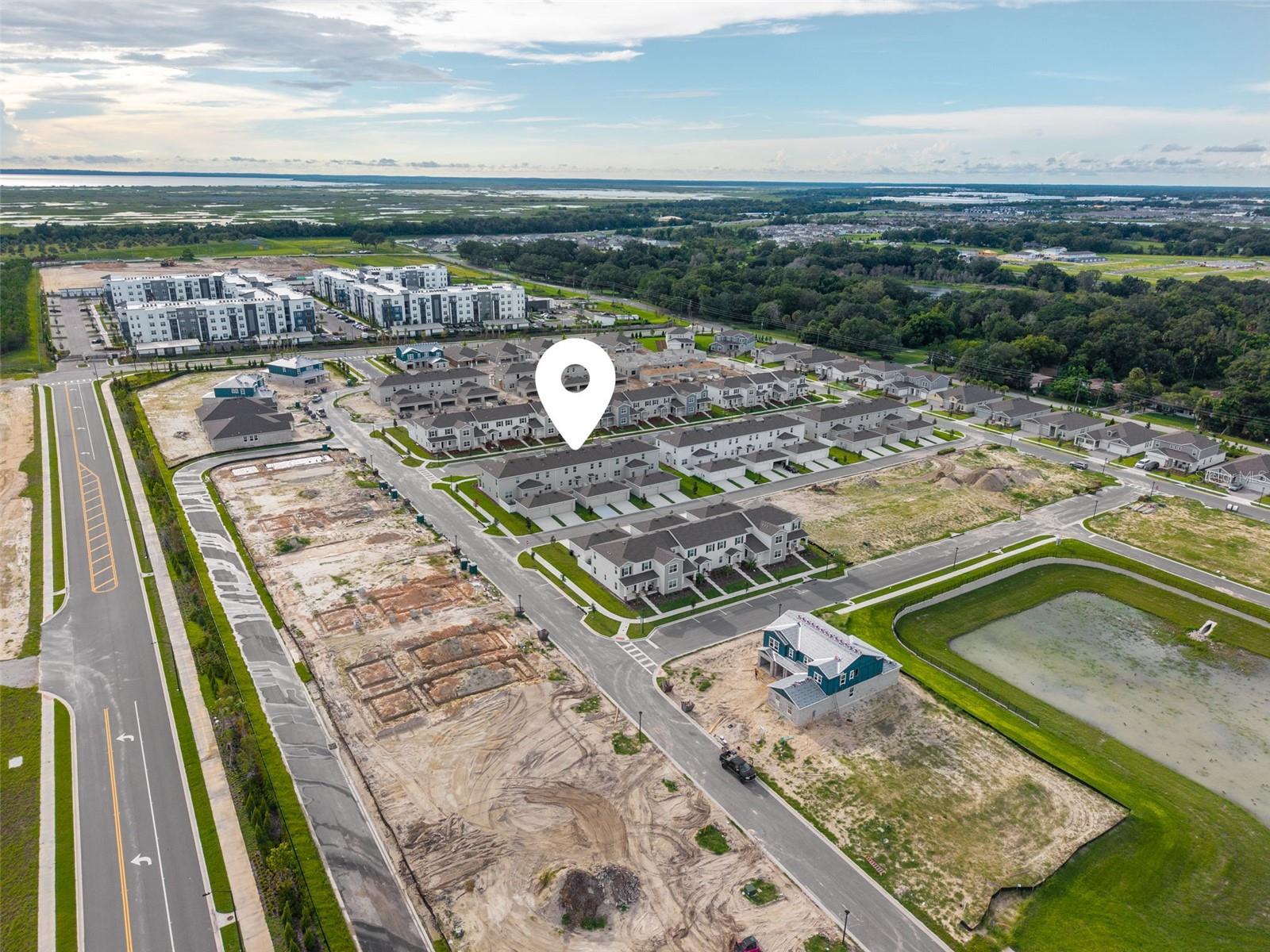 2341 WHITE BUFFALO ST, APOPKA, FL, 32703