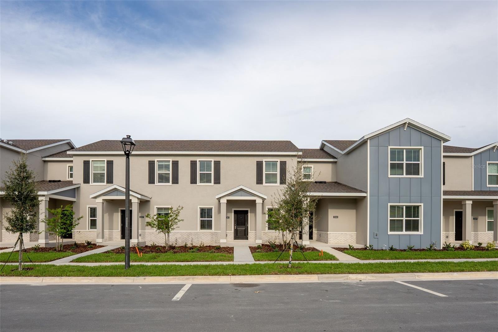 2341 WHITE BUFFALO ST, APOPKA, FL, 32703