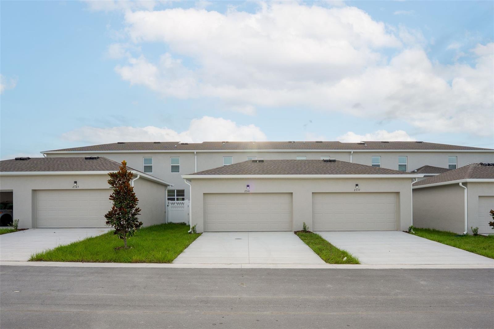 2341 WHITE BUFFALO ST, APOPKA, FL, 32703