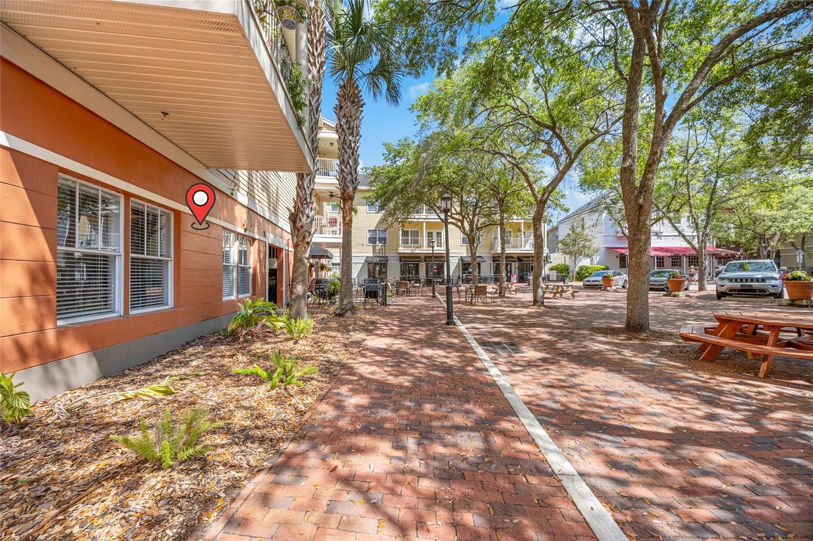 5141 SW 91ST WAY #I-102, GAINESVILLE, FL, 32608