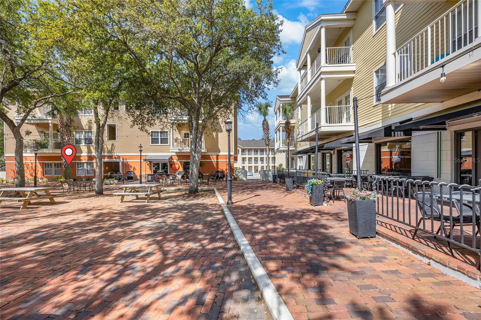 5141 SW 91ST WAY #I-102, GAINESVILLE, FL, 32608