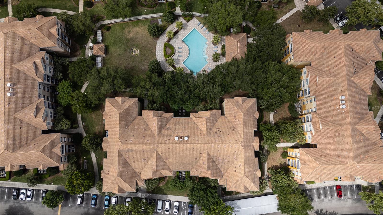 3326 ROBERT TRENT JONES DR #30102, ORLANDO, FL, 32835