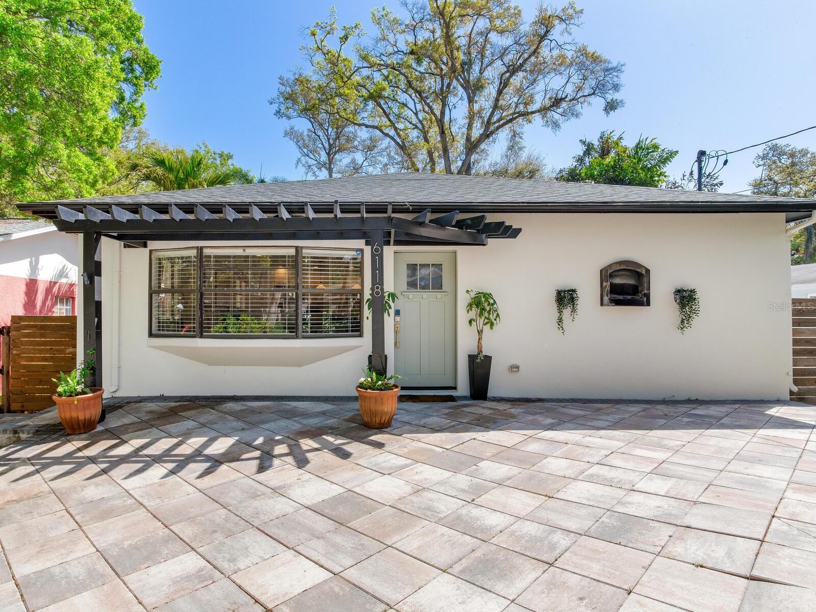 6118 S ELKINS AVE, TAMPA, FL, 33611