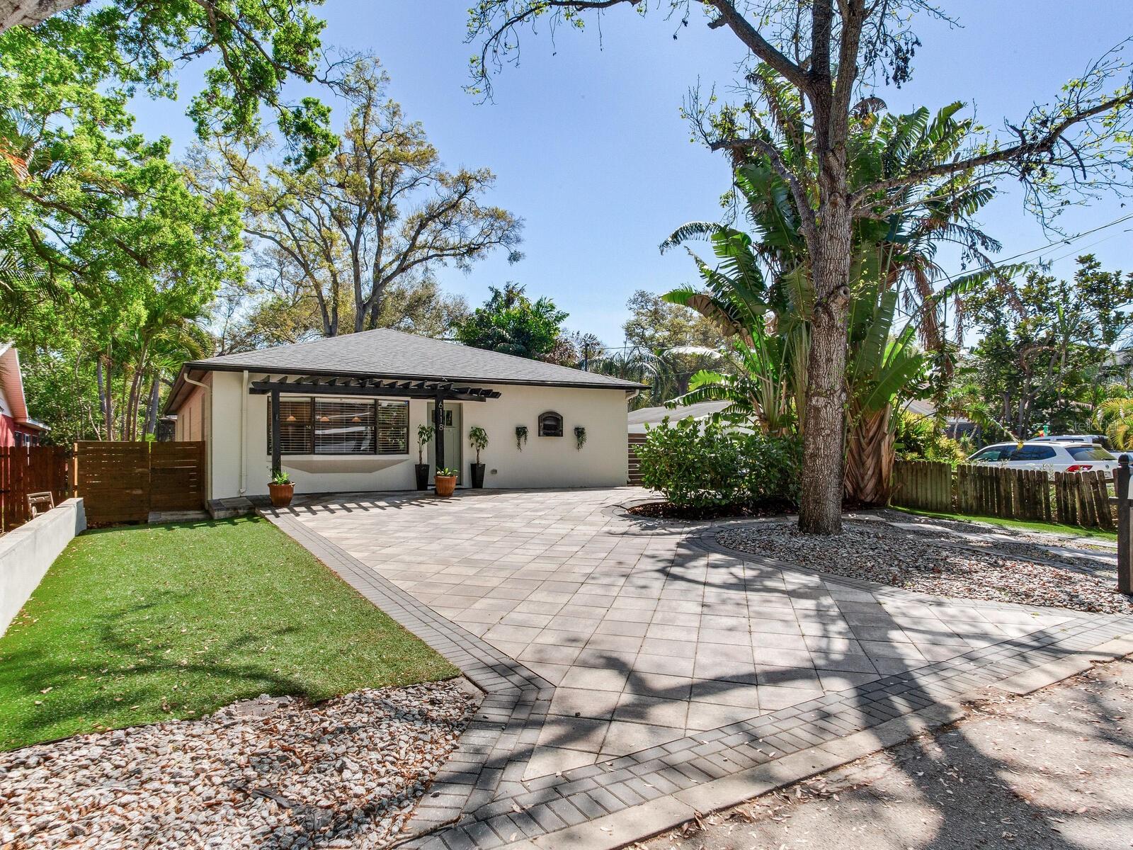 6118 S ELKINS AVE, TAMPA, FL, 33611