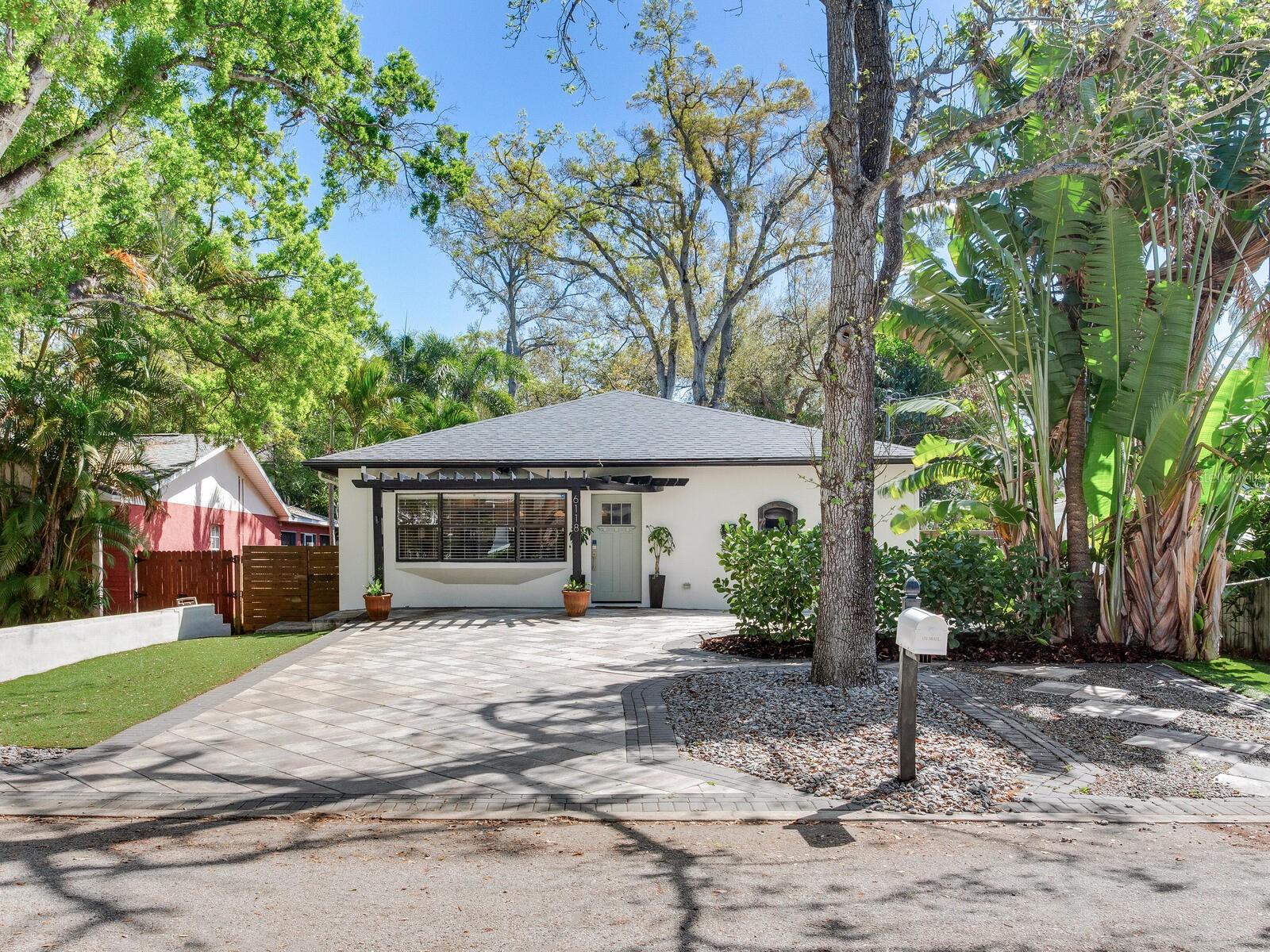 6118 S ELKINS AVE, TAMPA, FL, 33611