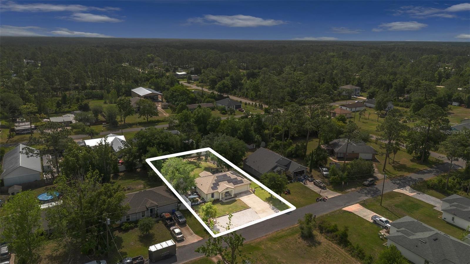 1845 6TH AVE, DELAND, FL, 32724