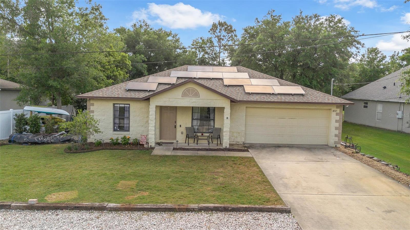 1845 6TH AVE, DELAND, FL, 32724