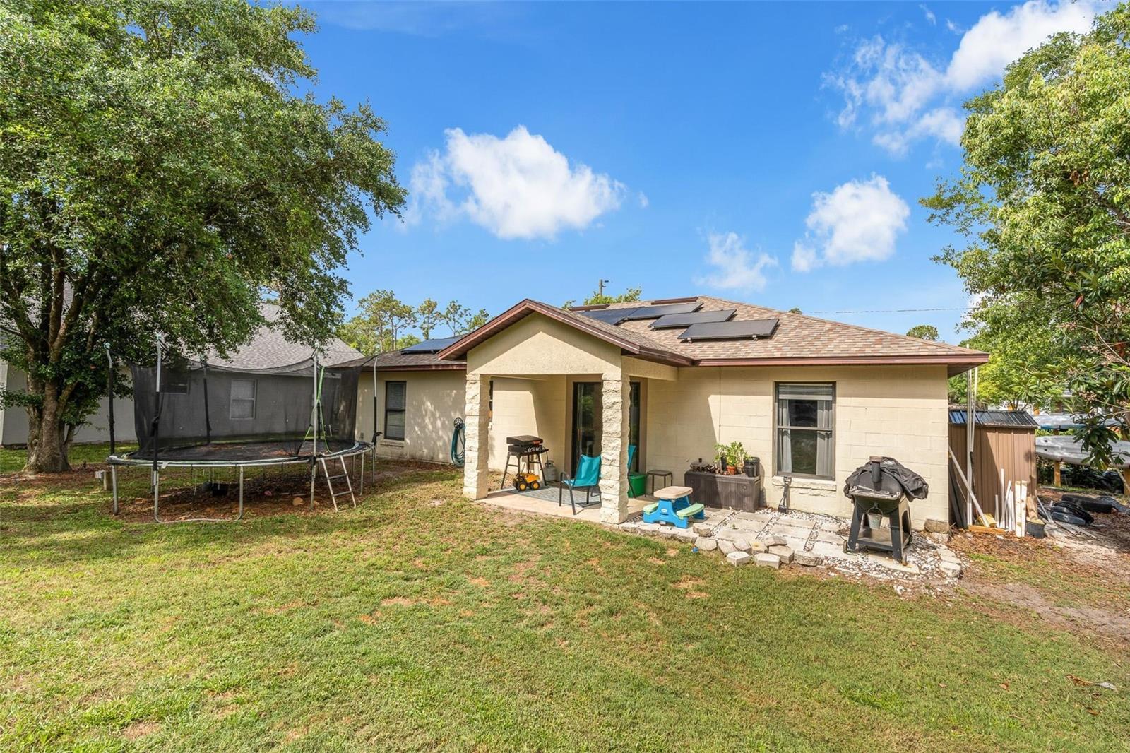 1845 6TH AVE, DELAND, FL, 32724