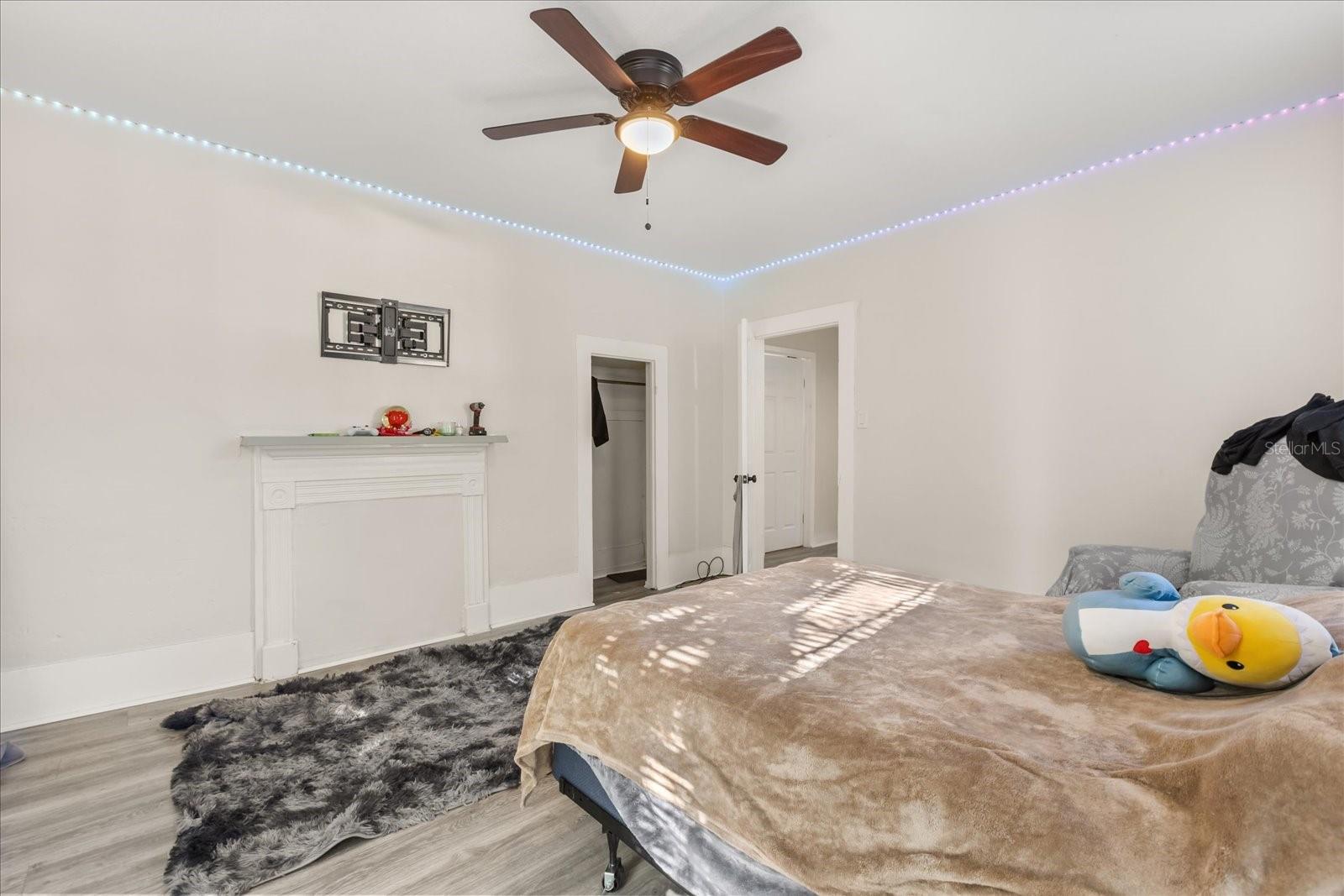 829 NE 3RD ST #A, OCALA, FL, 34470