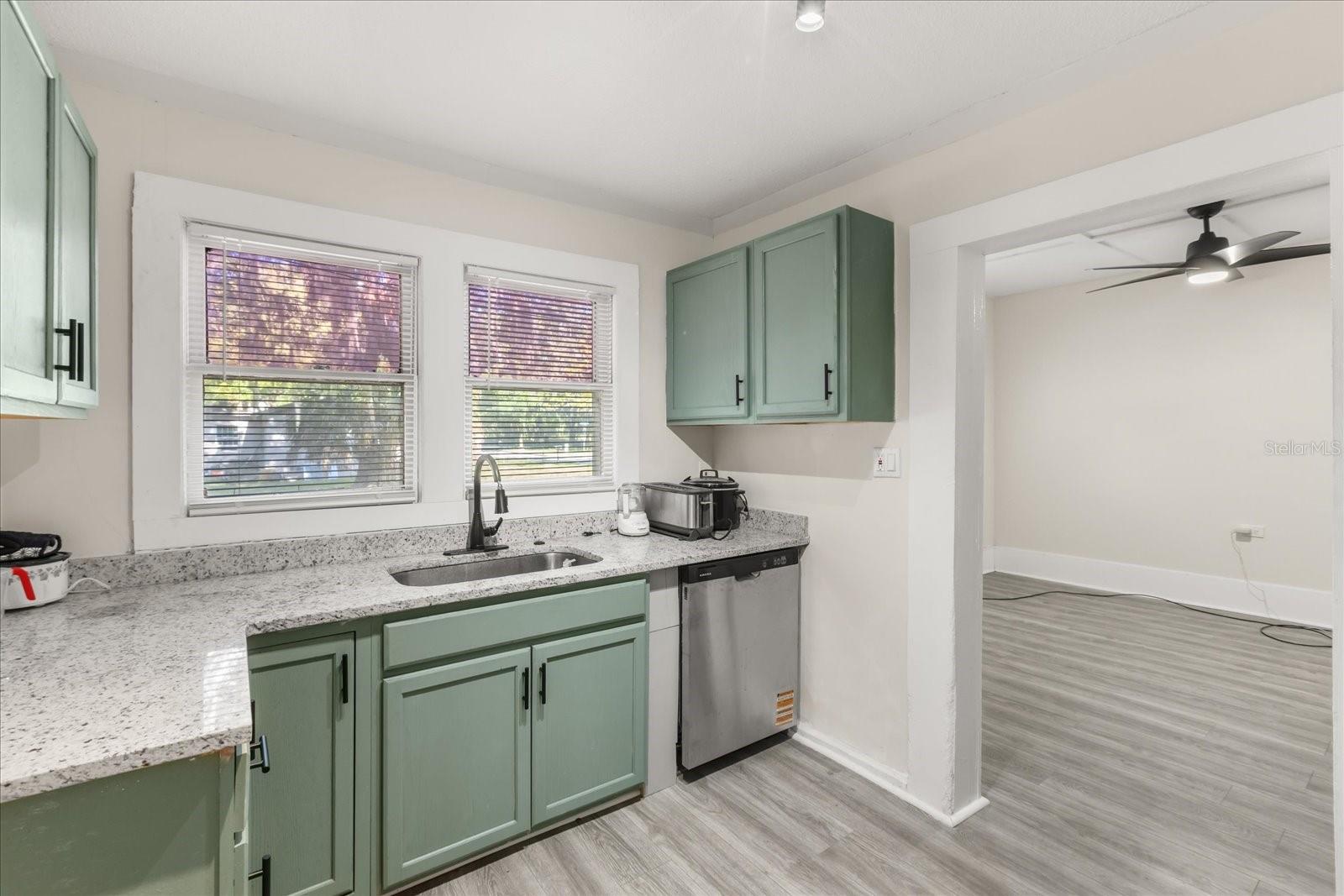 829 NE 3RD ST #A, OCALA, FL, 34470