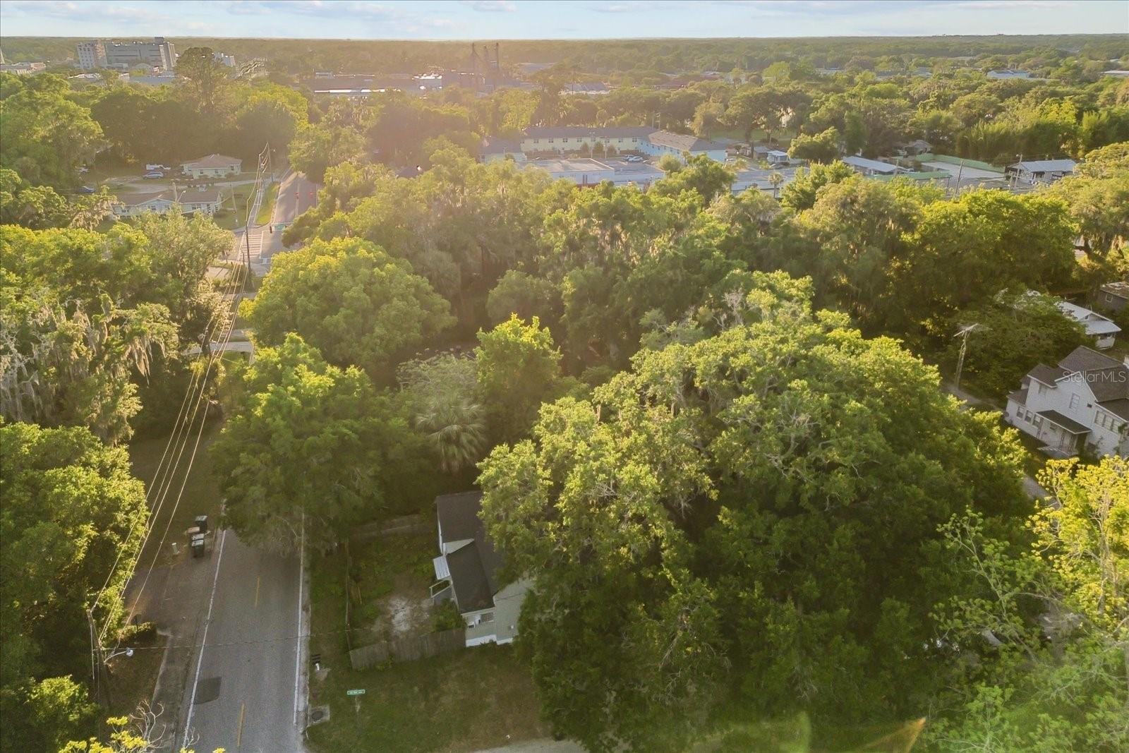 829 NE 3RD ST #A, OCALA, FL, 34470