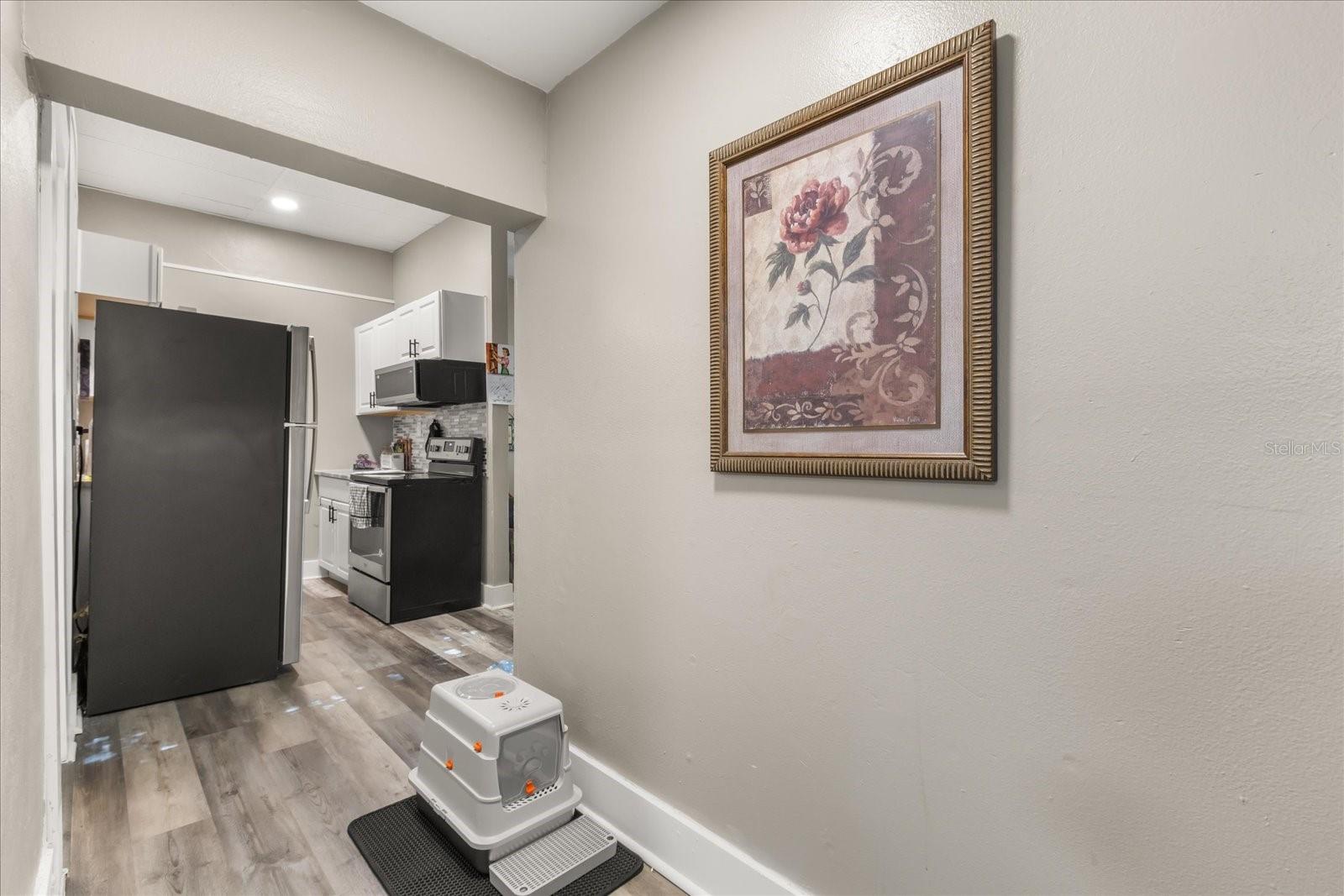 829 NE 3RD ST #A, OCALA, FL, 34470