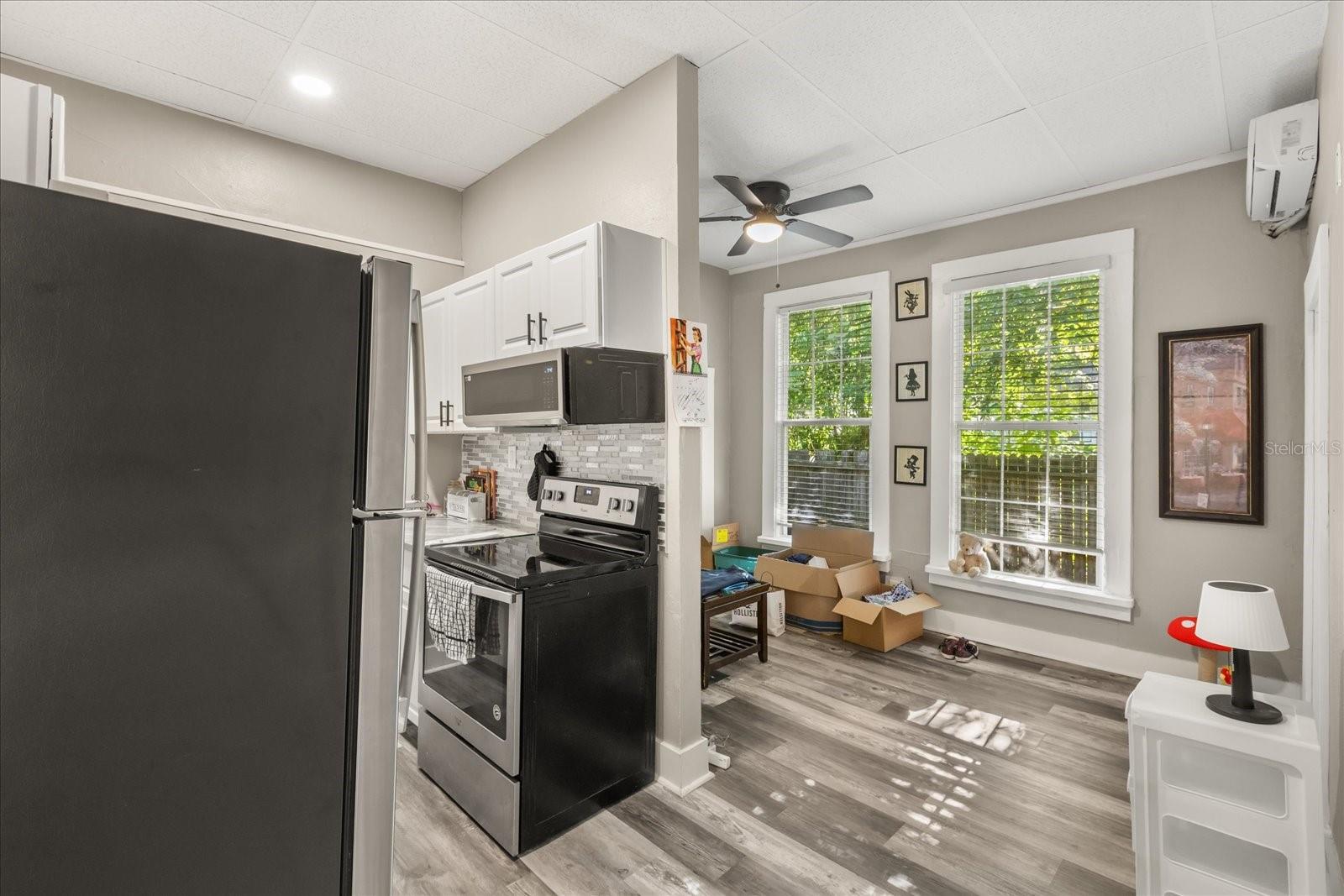 829 NE 3RD ST #A, OCALA, FL, 34470