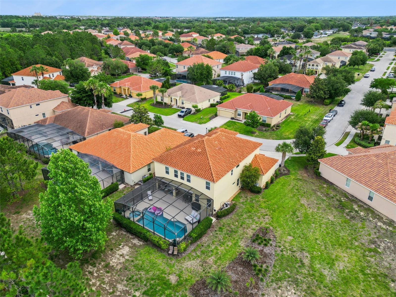 4023 OAKRISE LOOP, DAVENPORT, FL, 33837