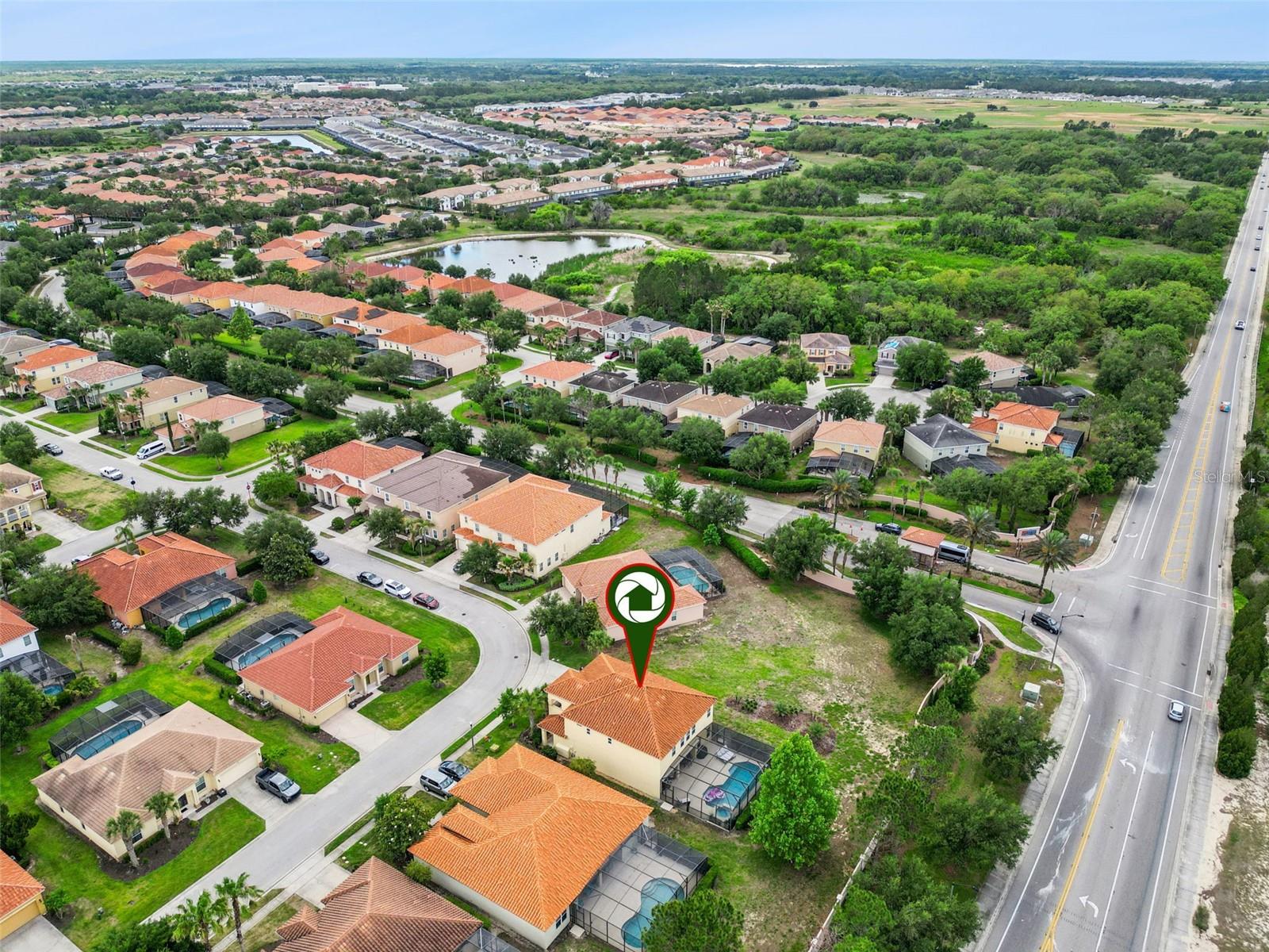 4023 OAKRISE LOOP, DAVENPORT, FL, 33837