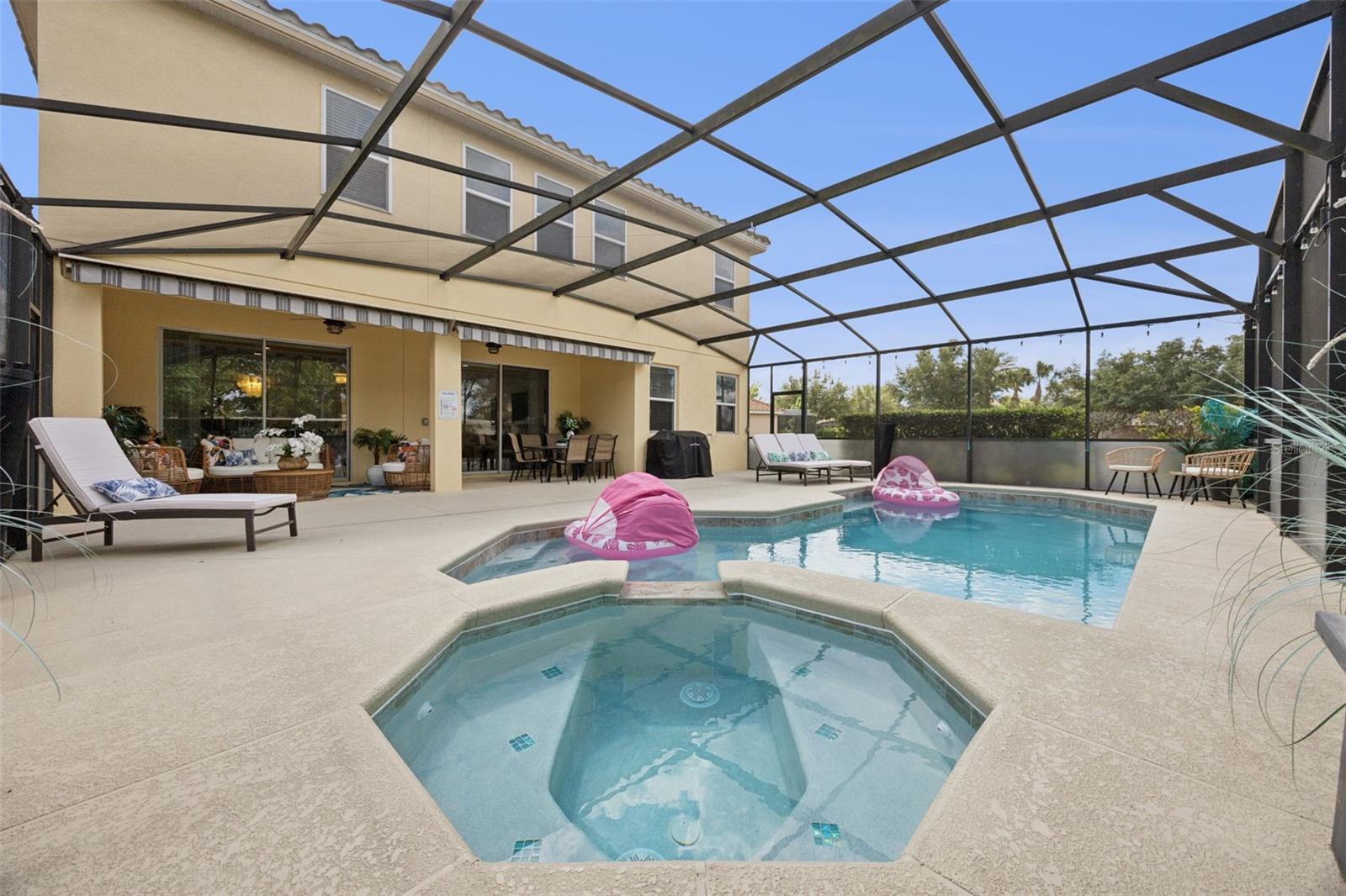 4023 OAKRISE LOOP, DAVENPORT, FL, 33837