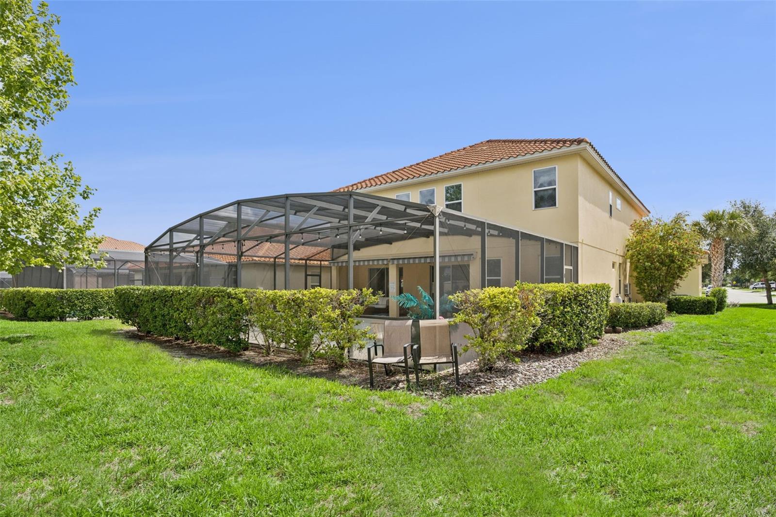 4023 OAKRISE LOOP, DAVENPORT, FL, 33837