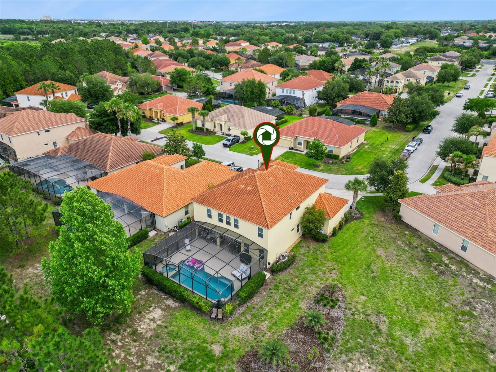 4023 OAKRISE LOOP, DAVENPORT, FL, 33837