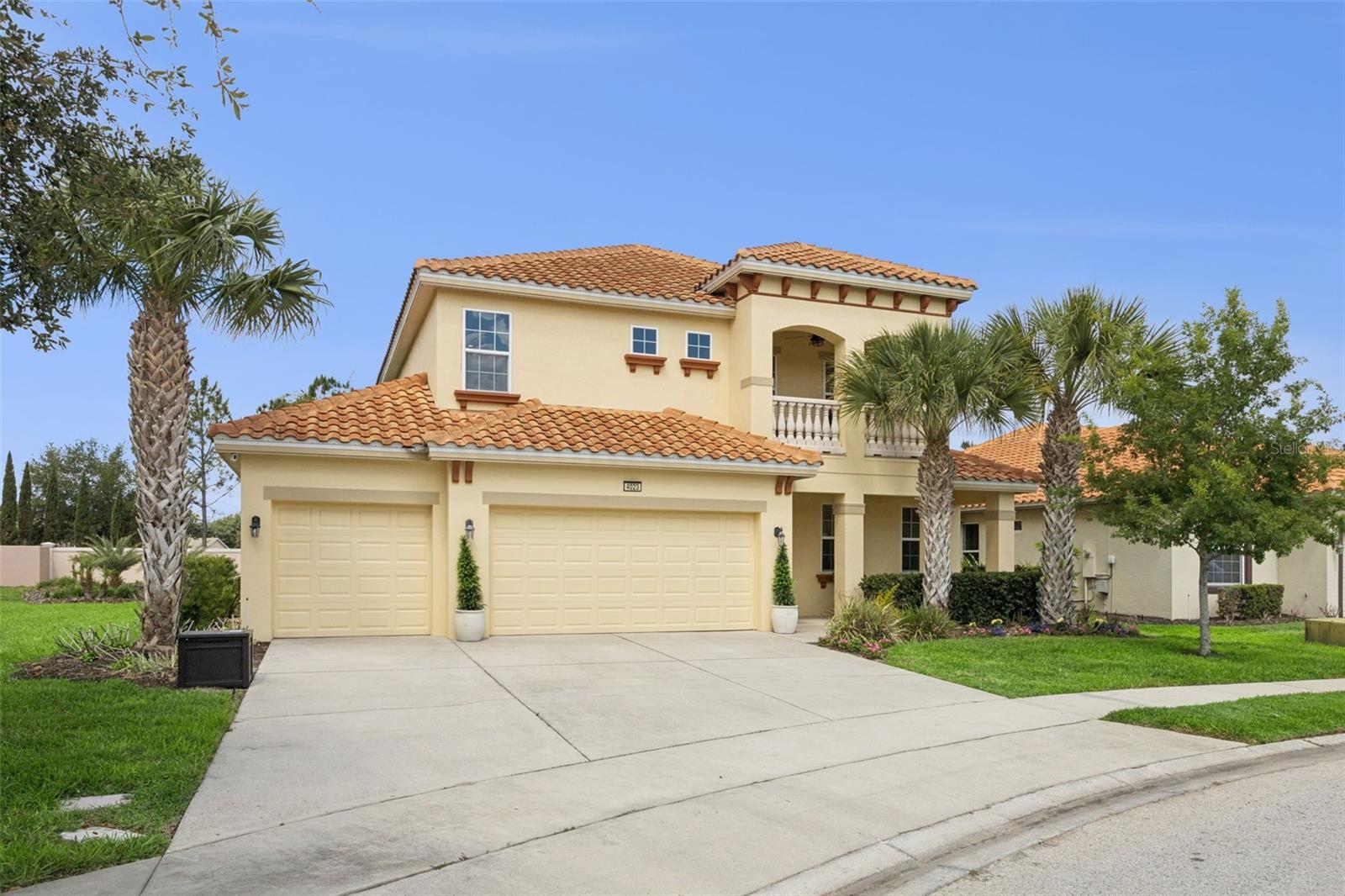 4023 OAKRISE LOOP, DAVENPORT, FL, 33837