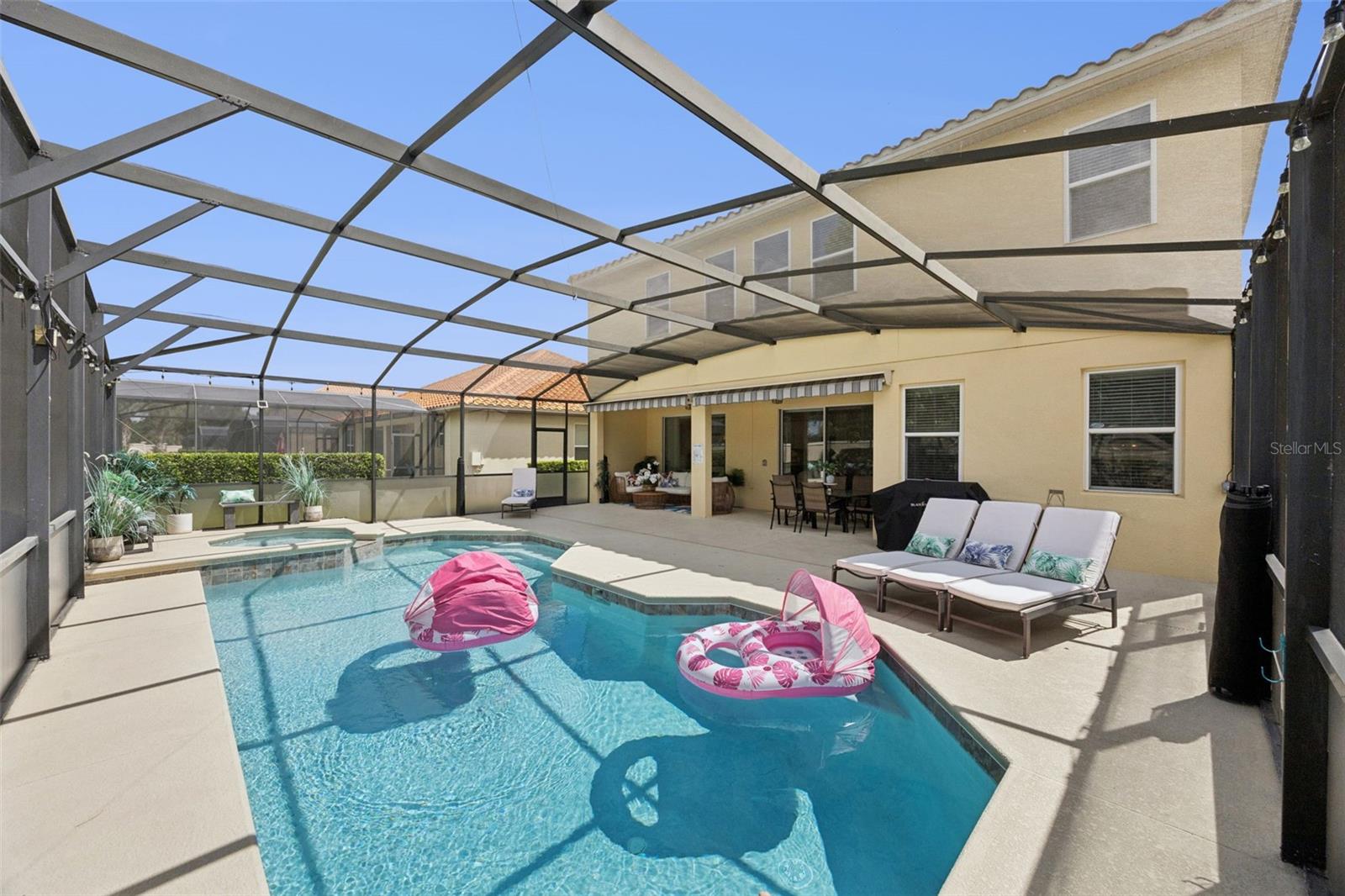 4023 OAKRISE LOOP, DAVENPORT, FL, 33837