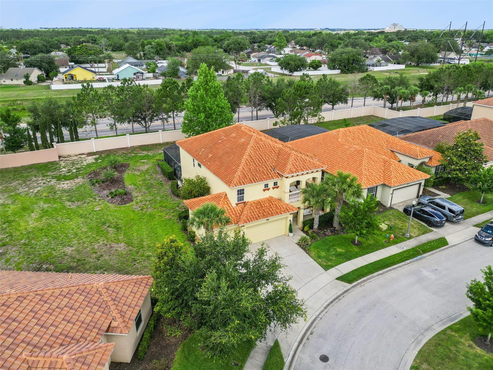 4023 OAKRISE LOOP, DAVENPORT, FL, 33837