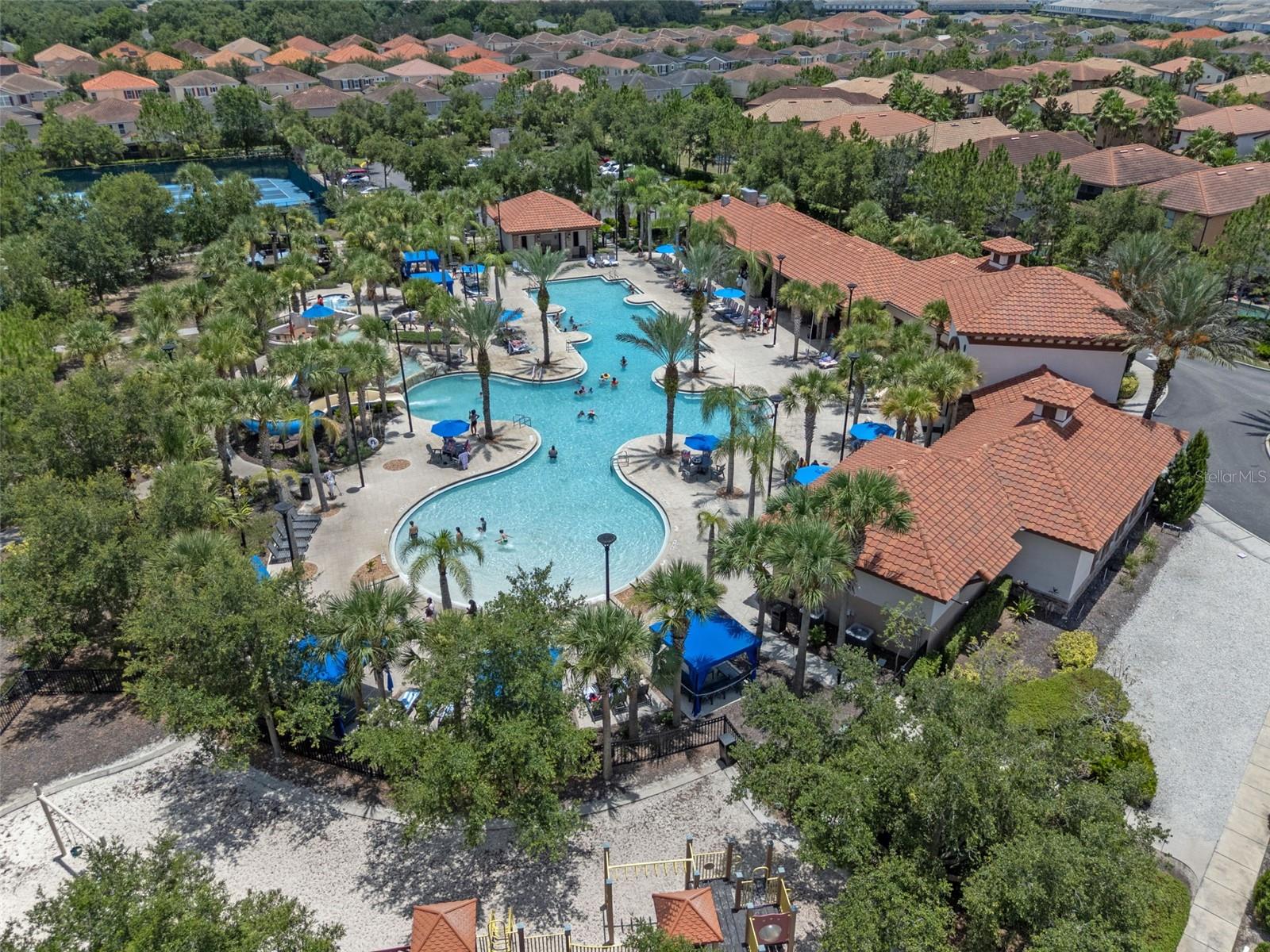 4023 OAKRISE LOOP, DAVENPORT, FL, 33837