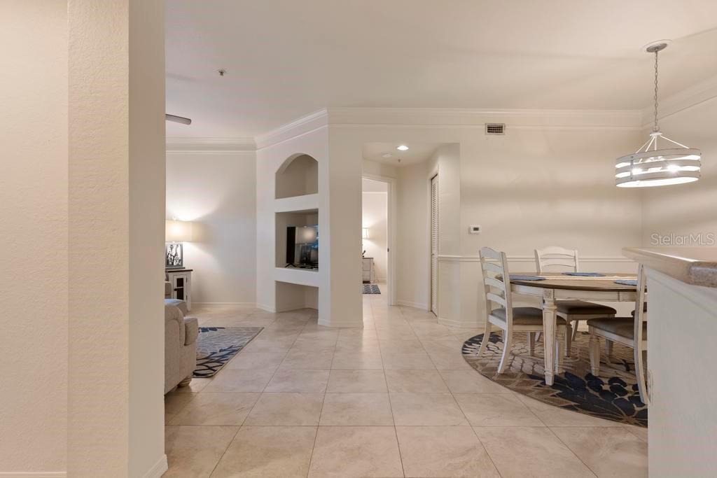 5180 NORTHRIDGE RD #103, SARASOTA, FL, 34238