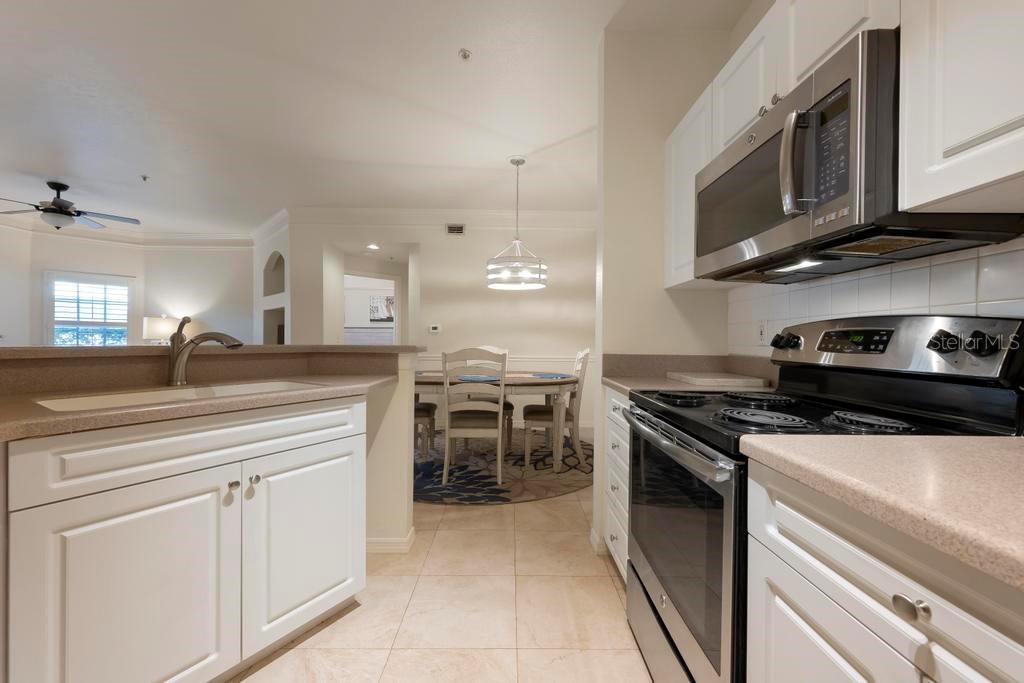 5180 NORTHRIDGE RD #103, SARASOTA, FL, 34238