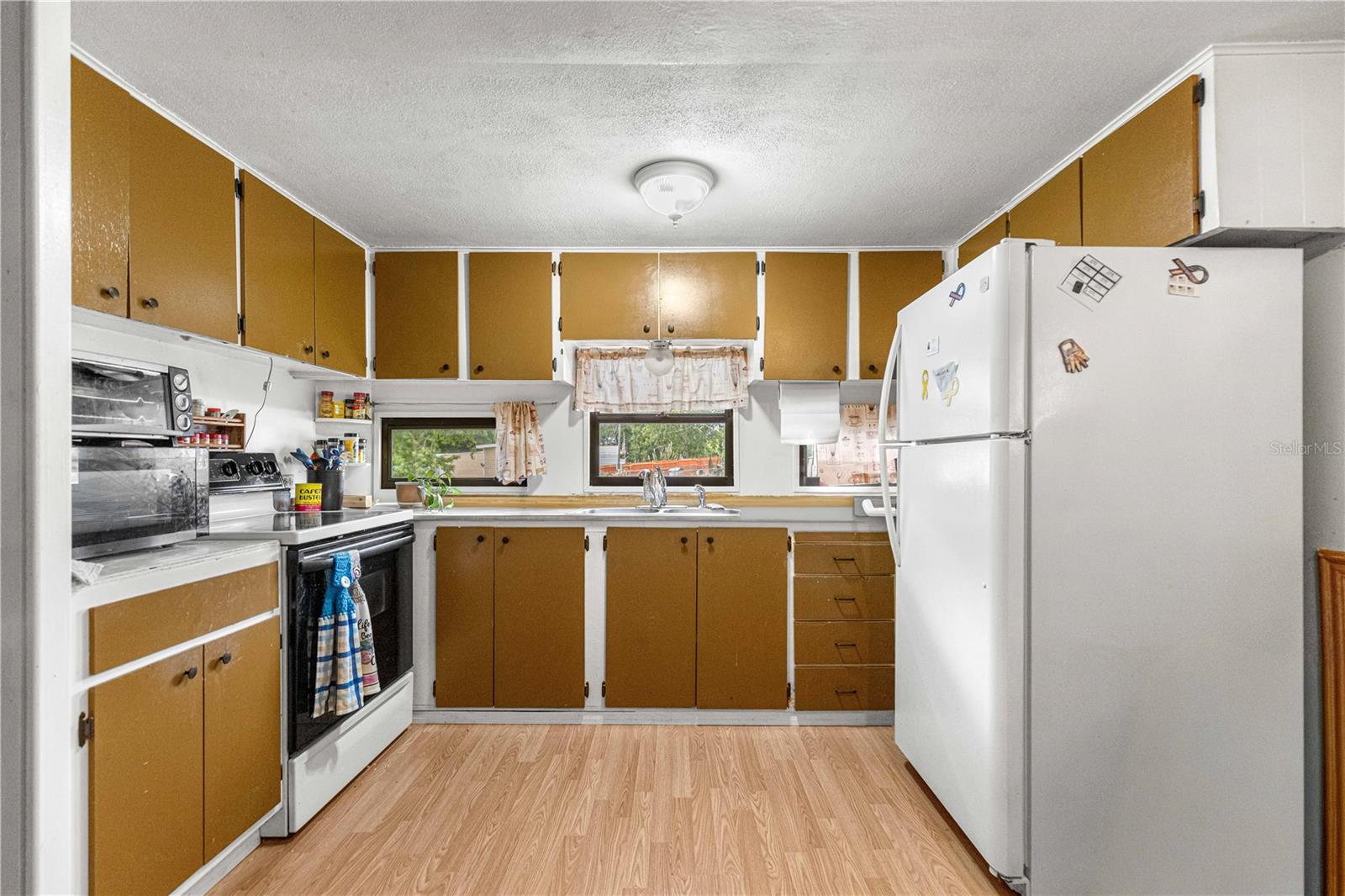 10752 SE 128TH ST, BELLEVIEW, FL, 34420