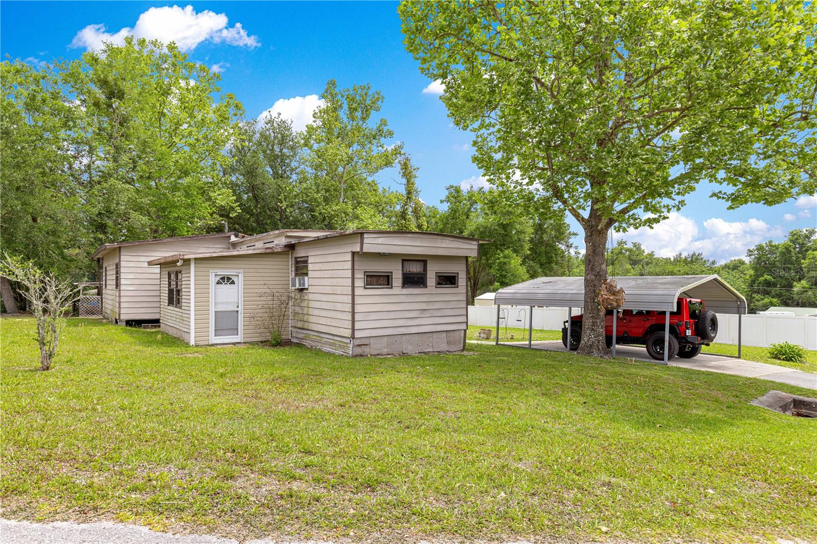 10752 SE 128TH ST, BELLEVIEW, FL, 34420