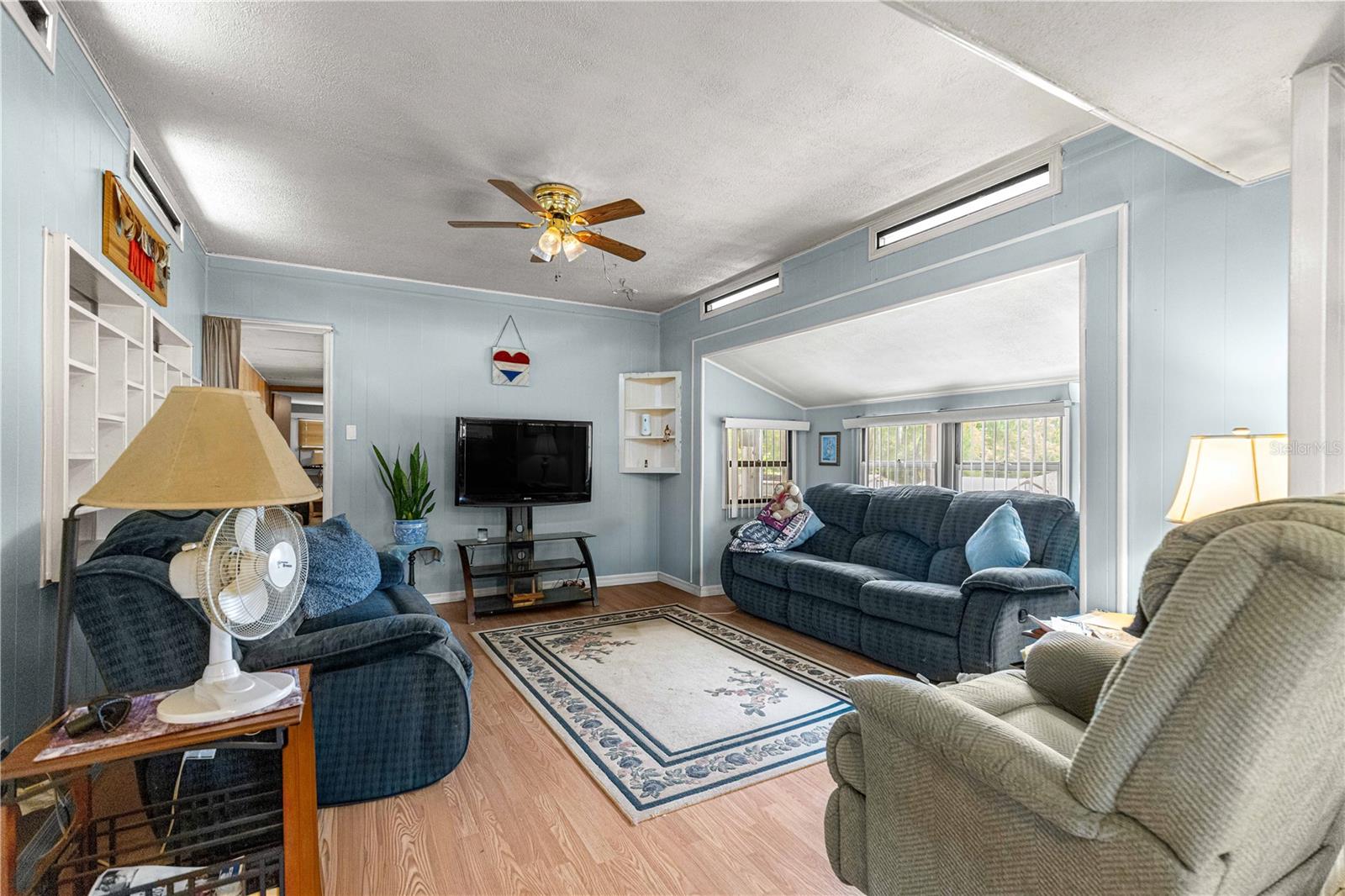 10752 SE 128TH ST, BELLEVIEW, FL, 34420