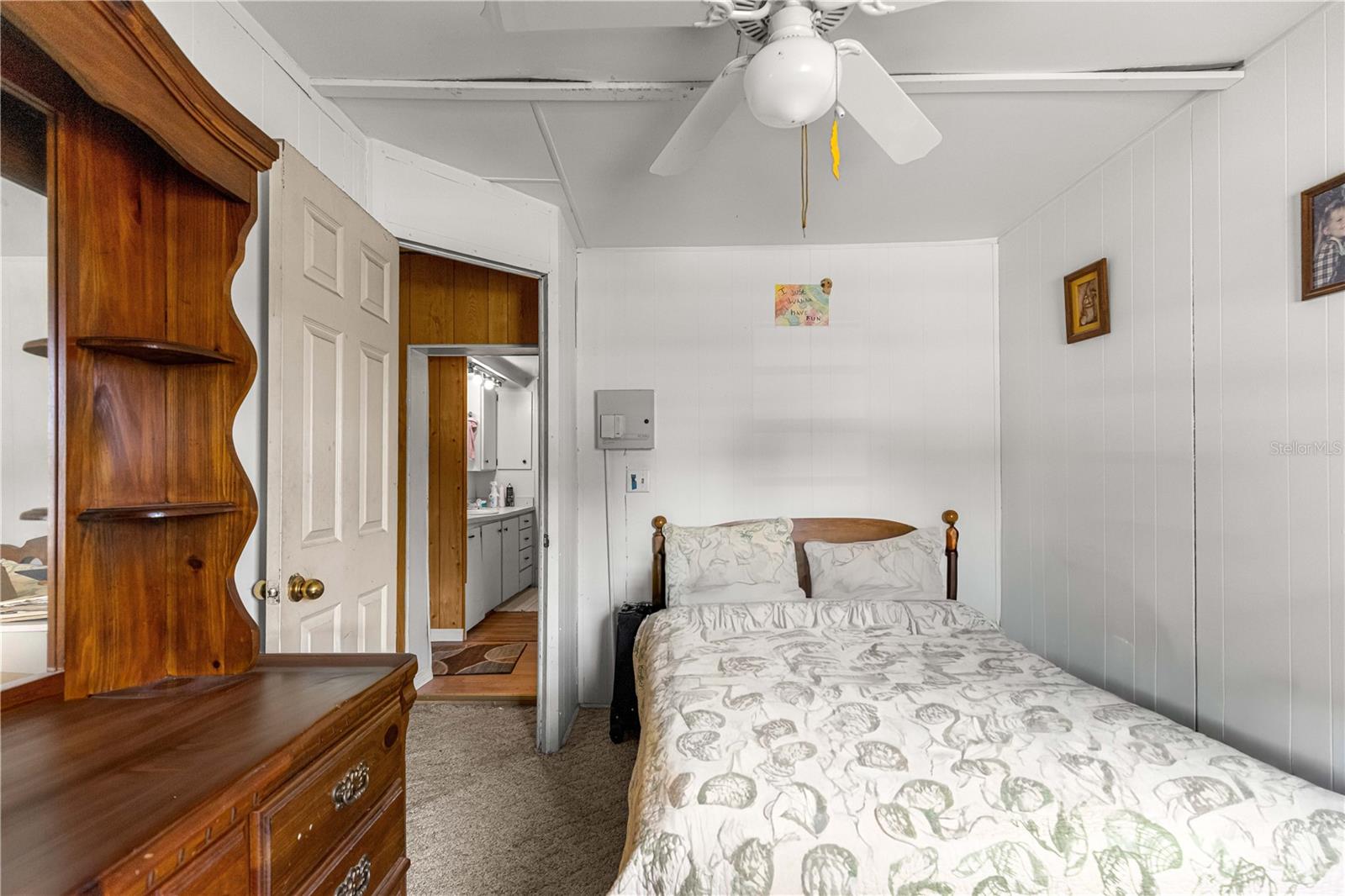 10752 SE 128TH ST, BELLEVIEW, FL, 34420