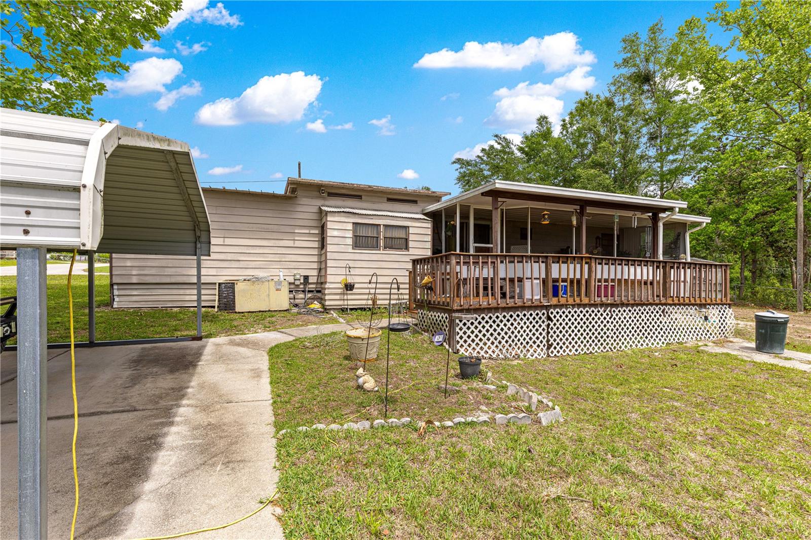 10752 SE 128TH ST, BELLEVIEW, FL, 34420