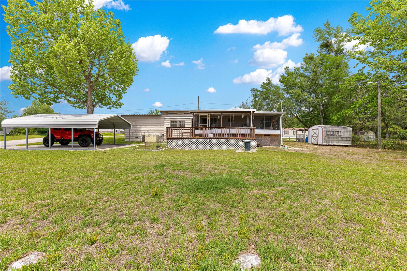 10752 SE 128TH ST, BELLEVIEW, FL, 34420