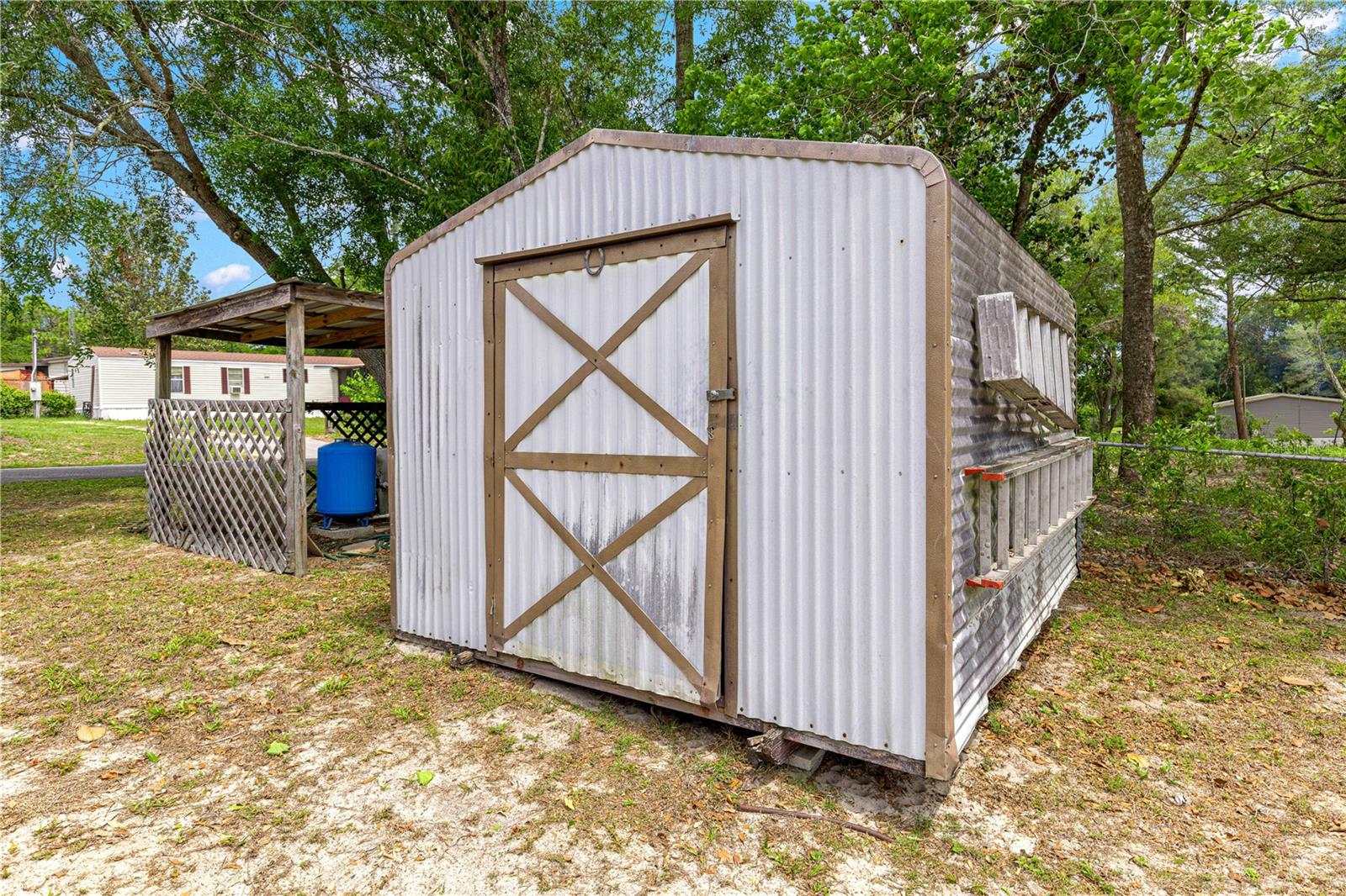 10752 SE 128TH ST, BELLEVIEW, FL, 34420