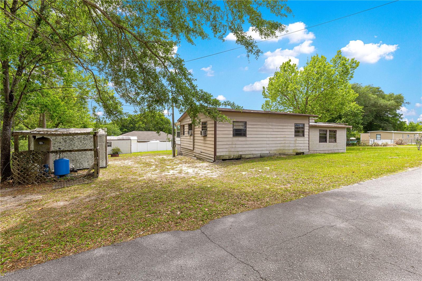 10752 SE 128TH ST, BELLEVIEW, FL, 34420