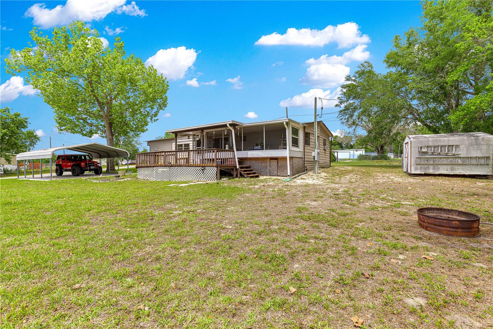 10752 SE 128TH ST, BELLEVIEW, FL, 34420