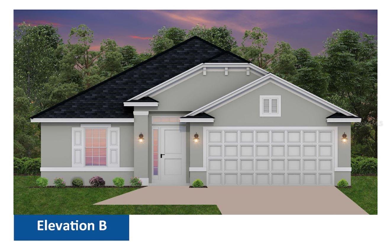 1631 ANN ROSE WAY, LEESBURG, FL, 34748