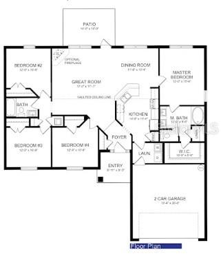 1680 ANN ROSE WAY WAY, LEESBURG, FL, 34748