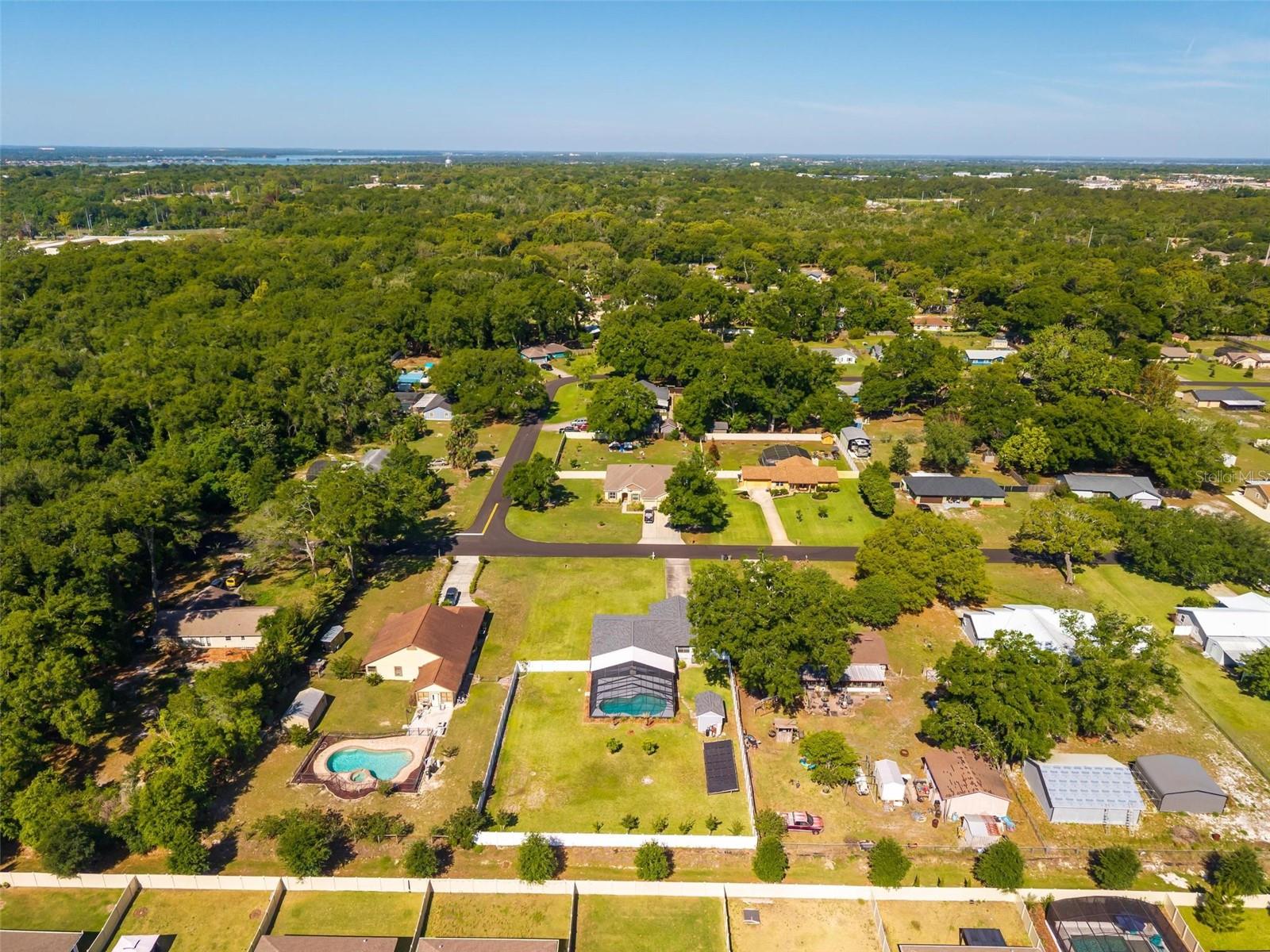 1780 HEATHER ST, MOUNT DORA, FL, 32757