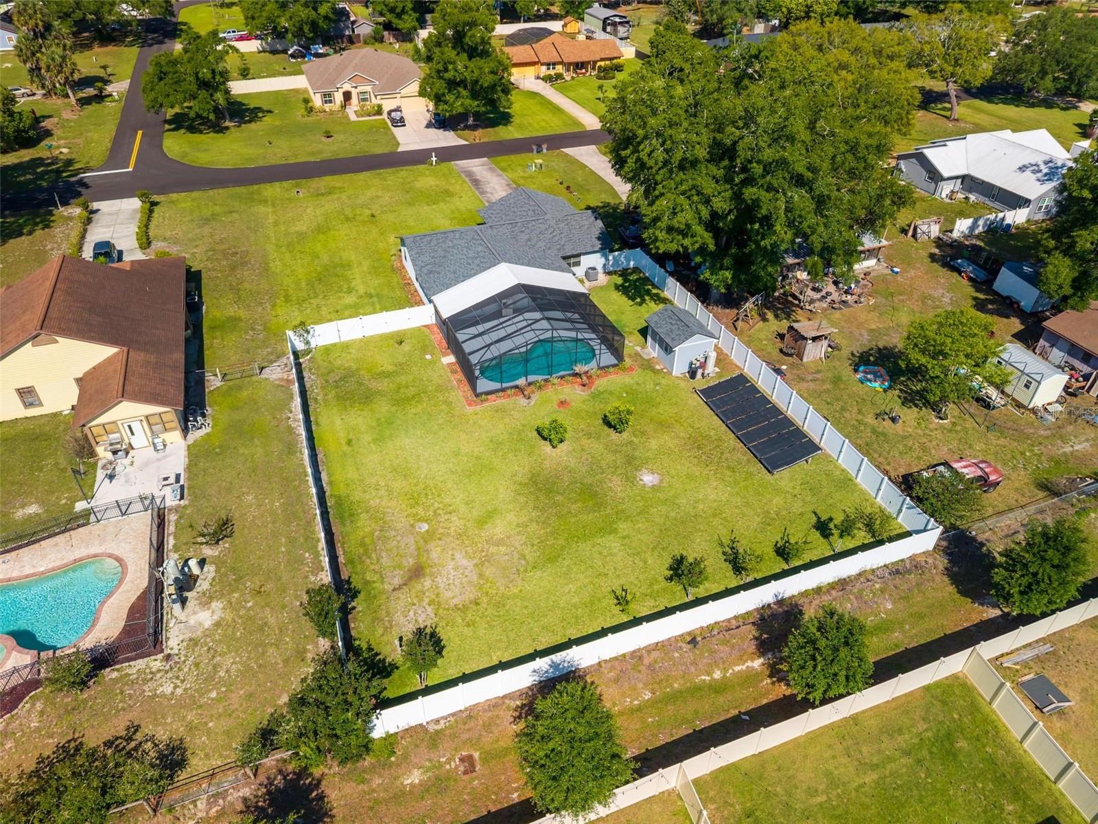 1780 HEATHER ST, MOUNT DORA, FL, 32757